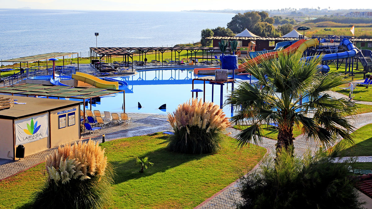 Labranda Marine Aquapark Resort - NR